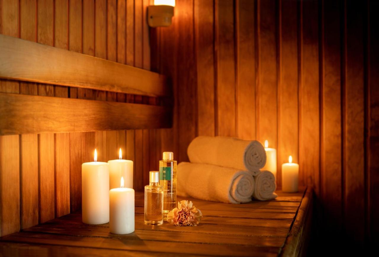 Hotel Valdys Thalasso & Spa - La Baie Douarnenez Kültér fotó