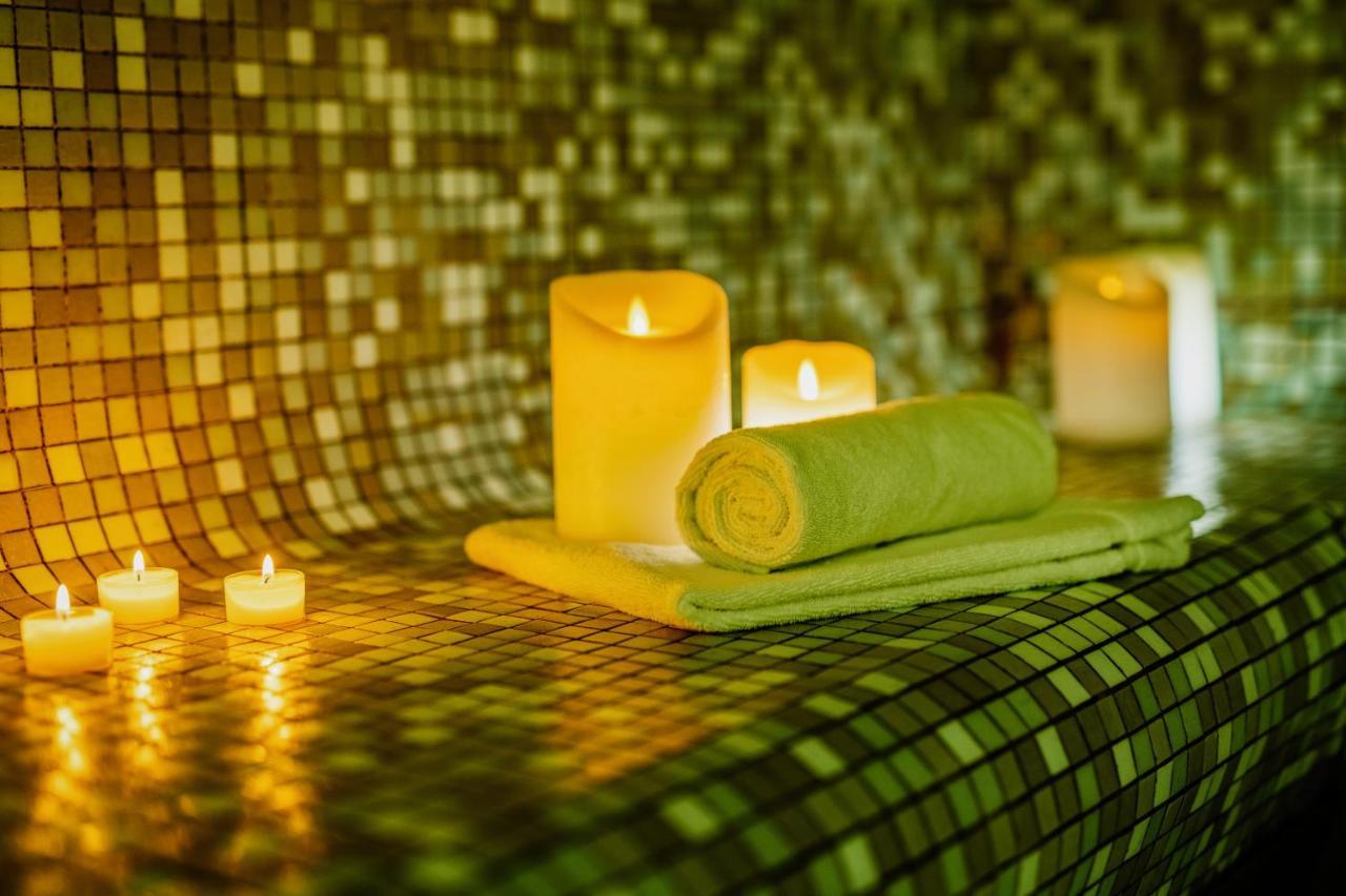 Hotel Valdys Thalasso & Spa - La Baie Douarnenez Kültér fotó