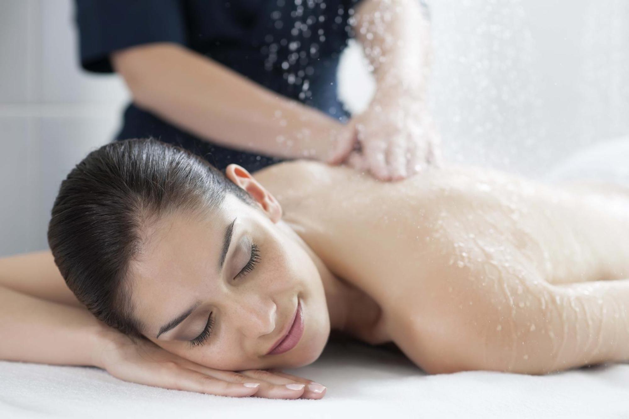 Hotel Valdys Thalasso & Spa - La Baie Douarnenez Kültér fotó