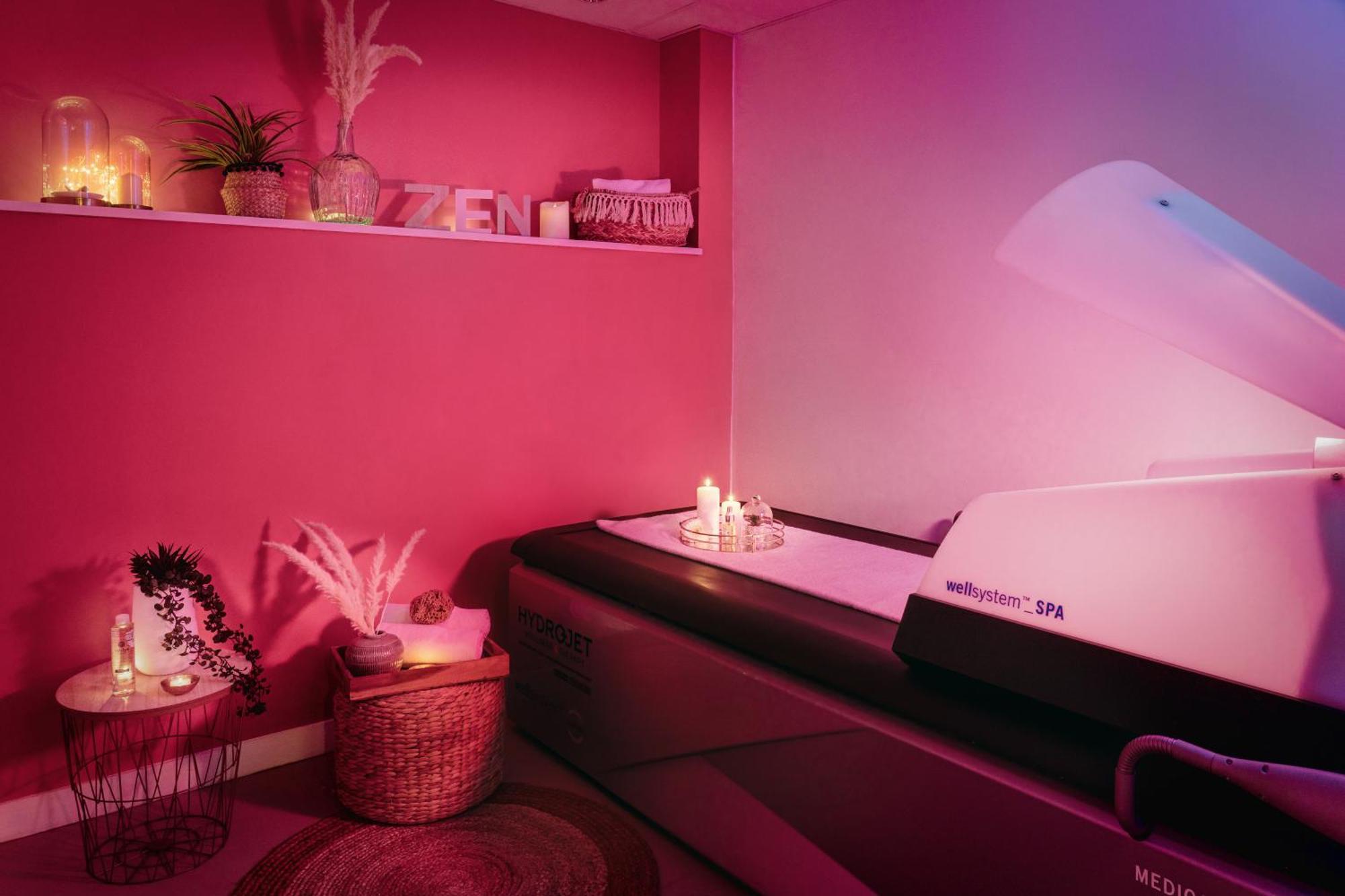 Hotel Valdys Thalasso & Spa - La Baie Douarnenez Kültér fotó