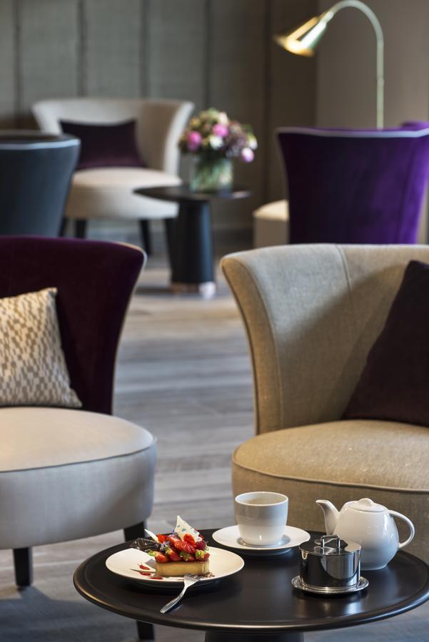 Hotel Valdys Thalasso & Spa - La Baie Douarnenez Kültér fotó