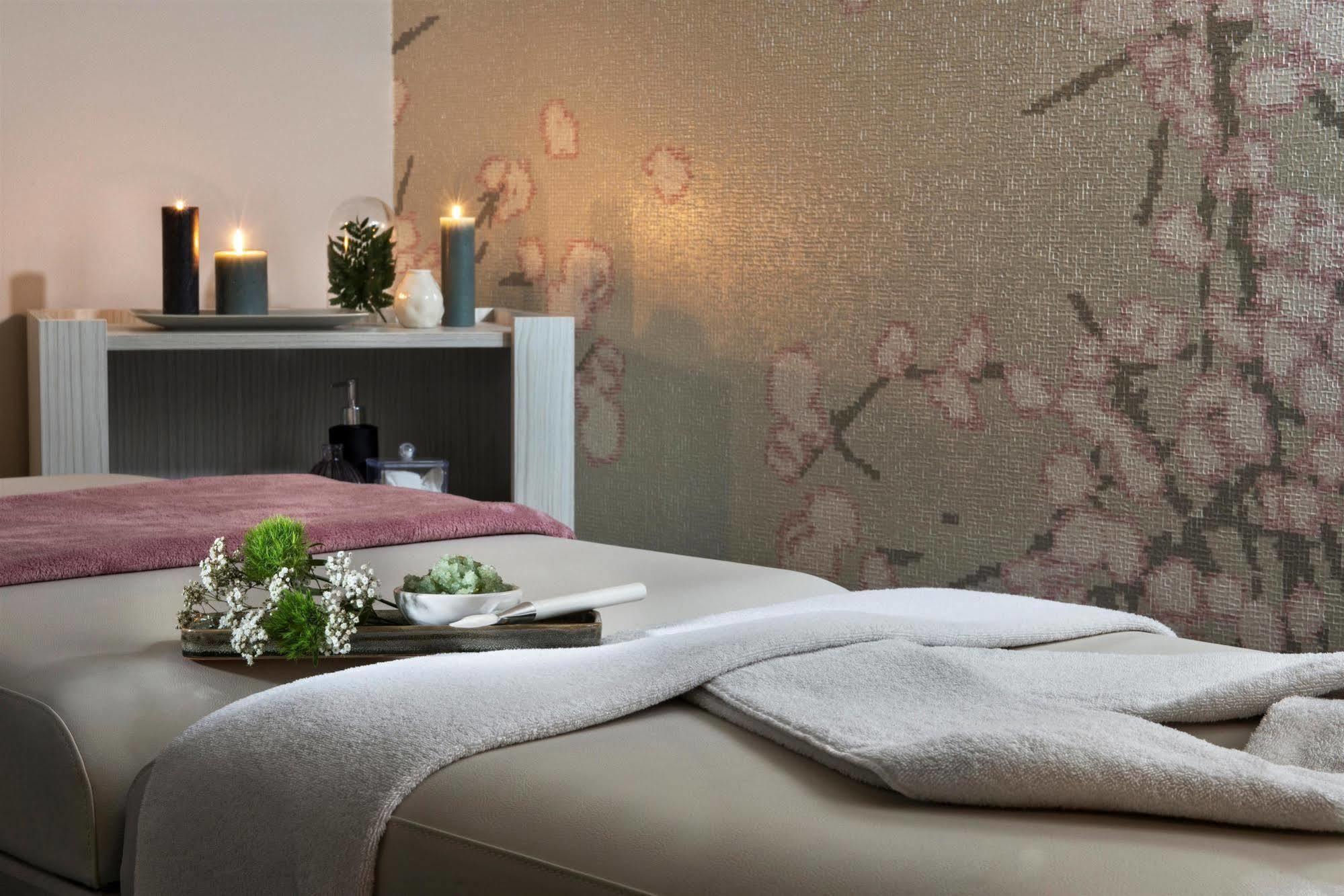 Hotel Valdys Thalasso & Spa - La Baie Douarnenez Kültér fotó